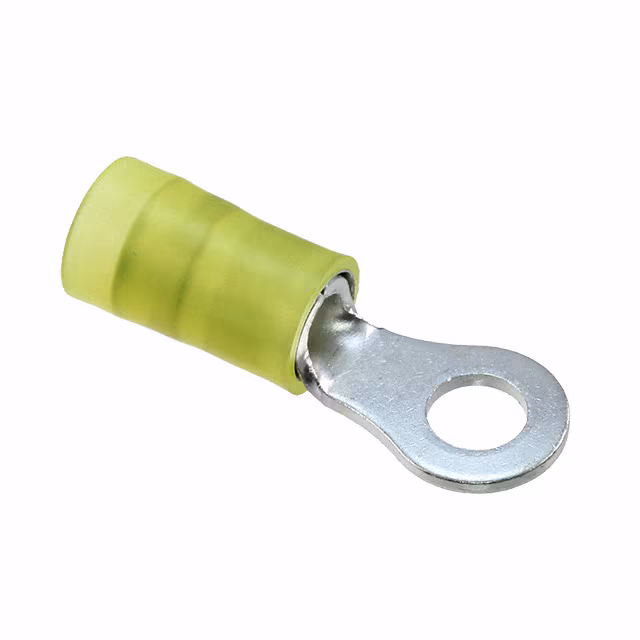 PN10-10R-L Panduit Corp  Ringverbinder